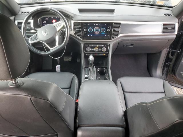 2020 VOLKSWAGEN ATLAS CROS #3276393656