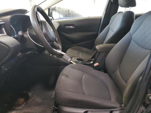2020 TOYOTA COROLLA LE JTDEPRAE1LJ096218