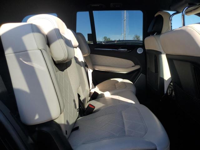2018 MERCEDES-BENZ GLS 550 4M 4JGDF7DE0JB105301