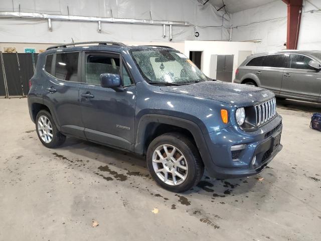 2021 JEEP RENEGADE L - ZACNJDBB9MPM50512