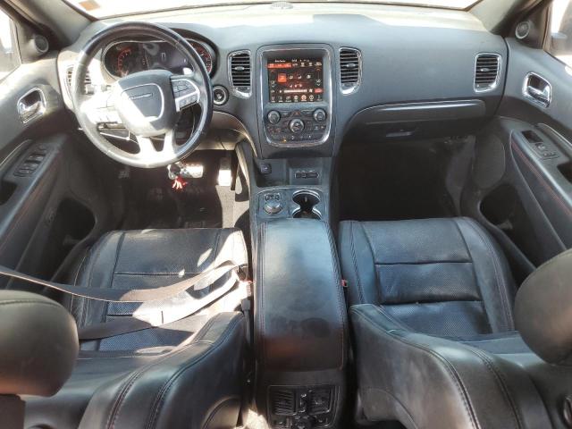 2014 DODGE DURANGO R/T - 1C4SDHCT1EC543171