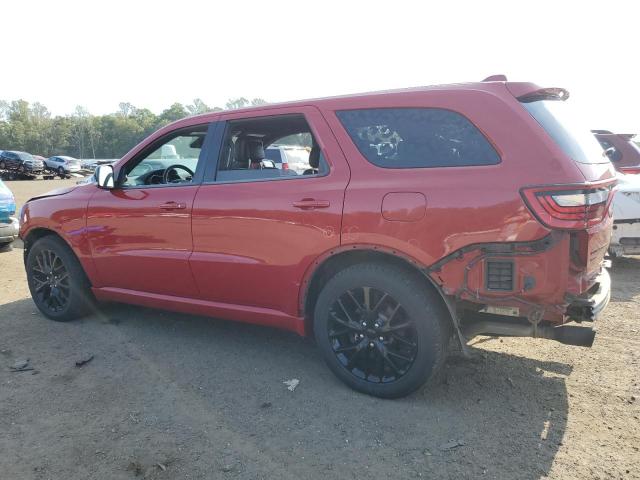 2016 DODGE DURANGO R/ 1C4SDJCT8GC486641