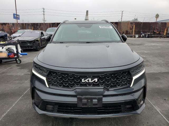 2023 KIA SORENTO SX - 5XYRK4LF7PG189453