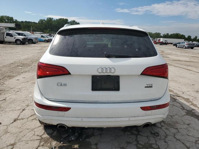 2015 AUDI Q5 TDI PRE WA1CMAFP2FA095184