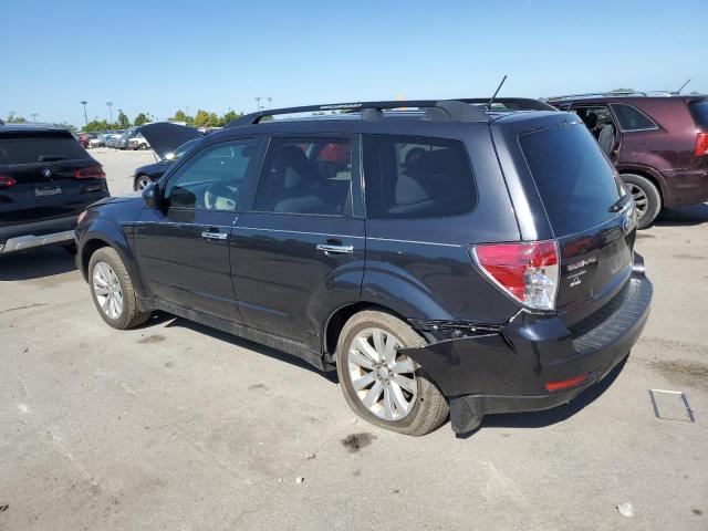 2013 SUBARU FORESTER 2.5X PREMIUM - JF2SHADC9DH410591
