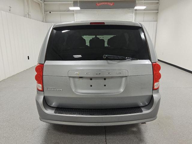 2020 DODGE GRAND CARA 2C4RDGBG6LR227606