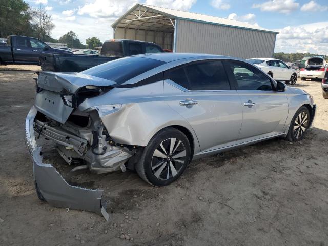 2022 NISSAN ALTIMA SV 1N4BL4DV7NN323684