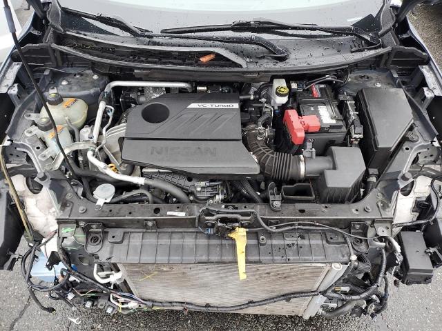 2023 NISSAN ROGUE SL - 5N1BT3CB6PC839153