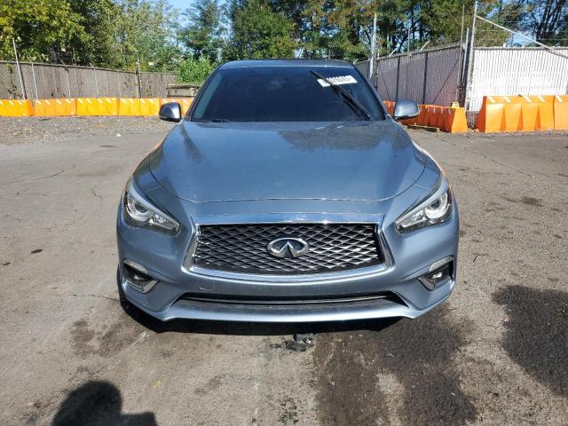 2018 INFINITI Q50 LUXE - Other View