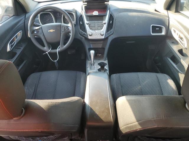 2015 CHEVROLET EQUINOX LS 2GNALAEK1F6362907
