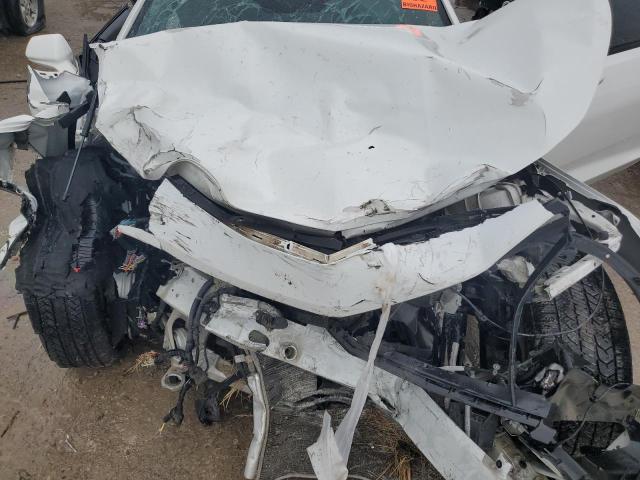 2016 CHEVROLET CAMARO LT 1G1FB1RS9G0154580