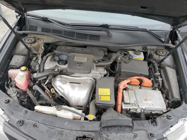2014 TOYOTA CAMRY HYBRID - 4T1BD1FK6EU133465