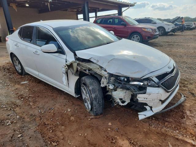 2015 KIA OPTIMA LX KNAGM4A76F5627073