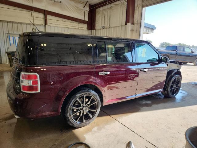 2019 FORD FLEX SEL - 2FMHK6C82KBA17588