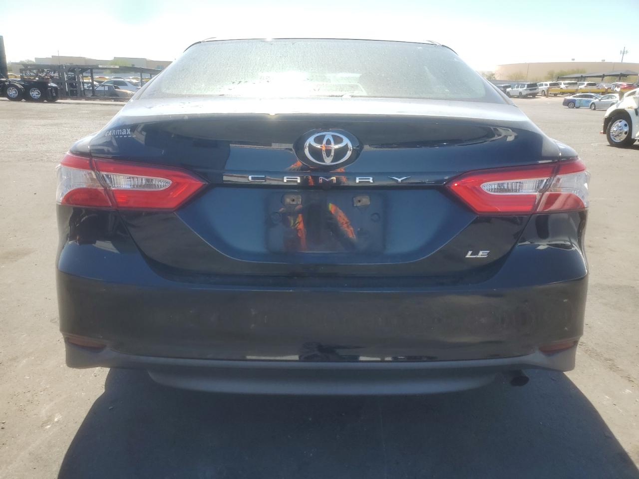 TOYOTA CAMRY L