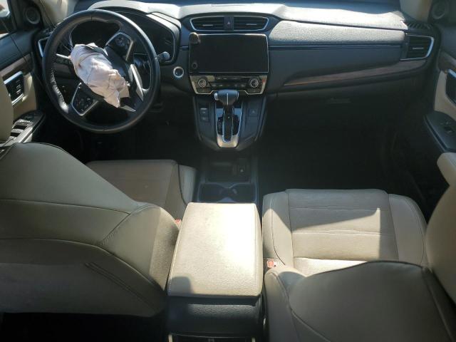 2018 HONDA CR-V TOURI 2HKRW1H96JH519475