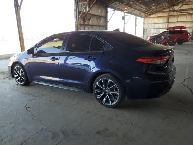 2020 TOYOTA COROLLA SE JTDS4RCE8LJ007401