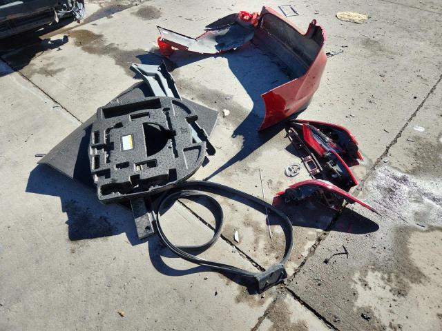 2023 TOYOTA CAMRY LE 4T1C11BK9PU081142