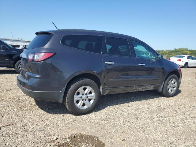 2017 CHEVROLET TRAVERSE LS 1GNKRFKD2HJ331001