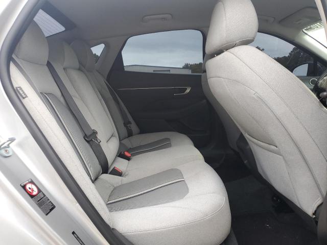 2021 HYUNDAI SONATA SEL 5NPEL4JAXMH112759