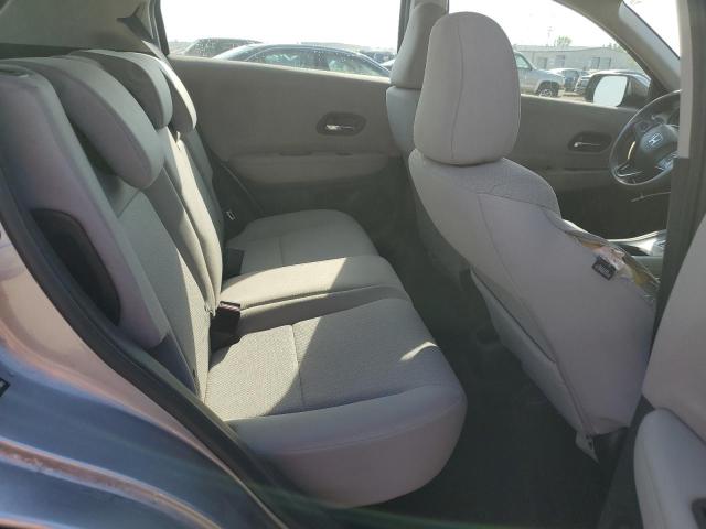 2018 HONDA HR-V LX 3CZRU6H35JG714985