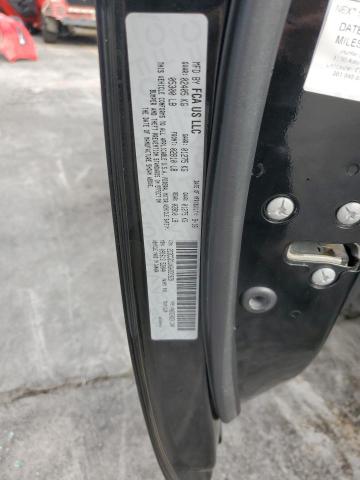 2016 DODGE CHALLENGER SRT 392 - 2C3CDZDJXGH331929