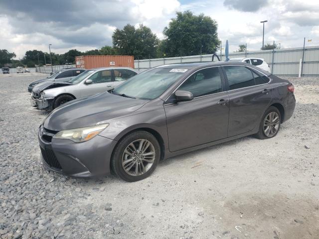 2015 TOYOTA CAMRY LE - 4T1BF1FK3FU473992