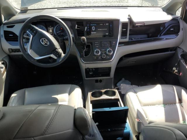 2015 TOYOTA SIENNA - 5TDYK3DC1FS528123