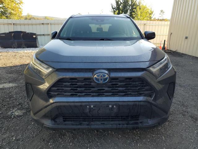 2024 TOYOTA RAV4 XLE - JTMRWRFV6RJ058618