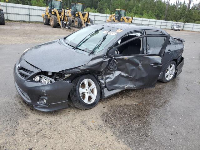Global Auto Auctions: 2012 TOYOTA COROLLA BA