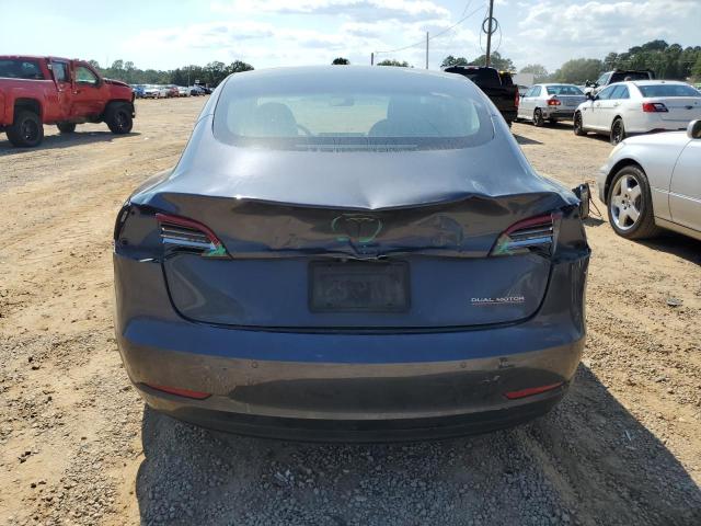 2019 TESLA MODEL 3 5YJ3E1EB7KF441319