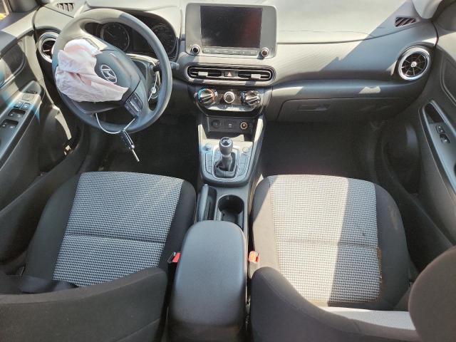 2022 HYUNDAI KONA SEL KM8K2CAB2NU831208