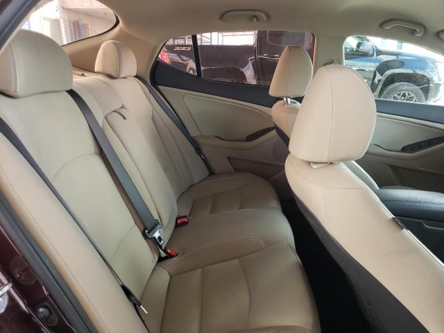 2013 KIA OPTIMA LX #3303707523