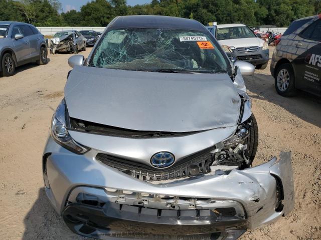 2017 TOYOTA PRIUS V JTDZN3EU7HJ058943