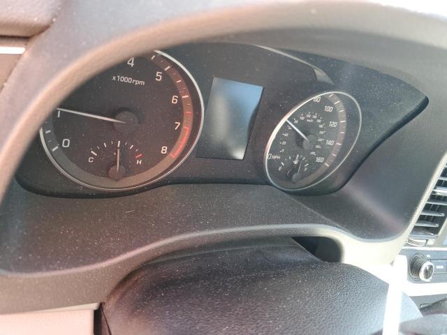 2017 HYUNDAI ELANTRA SE 5NPD84LF2HH177228