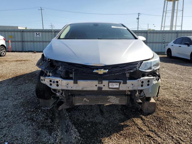 2017 CHEVROLET CRUZE LS 1G1BC5SM2H7259050