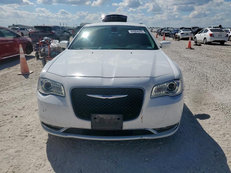 2018 CHRYSLER 300 TOURIN - 2C3CCAAG5JH320826