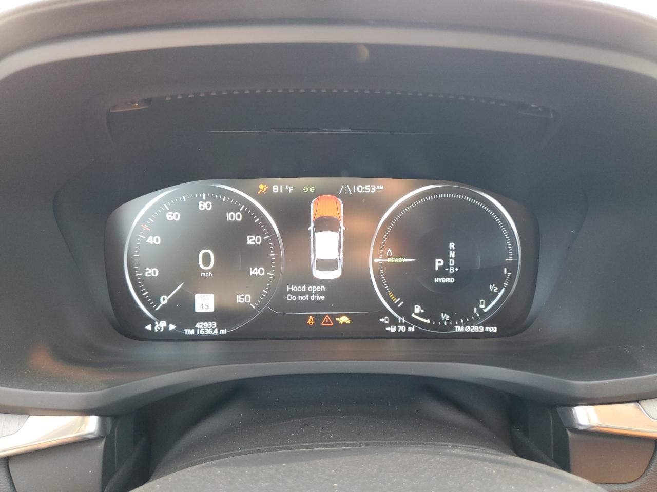 VOLVO S60 T8 RECHARGE INSCRIPTION