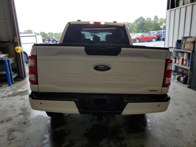 2022 FORD F150 POLIC 1FTFW1P80NKD04855