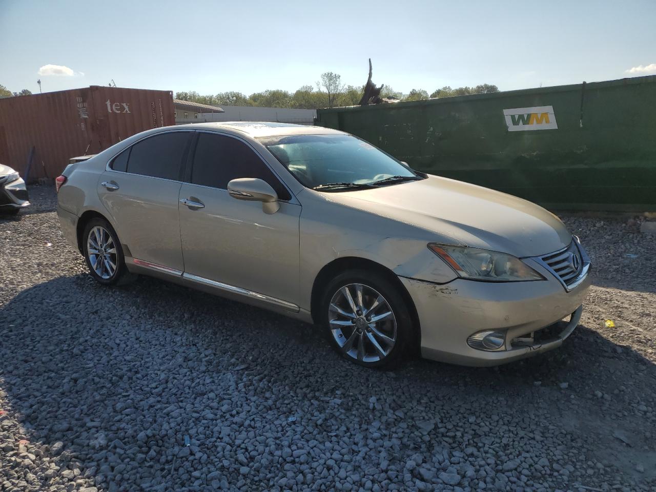 LEXUS ES 350