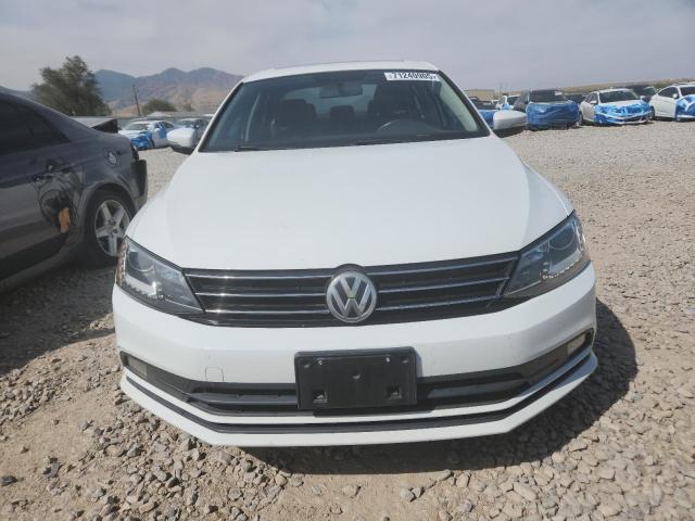 2015 VOLKSWAGEN JETTA SE 3VWD17AJ0FM261307