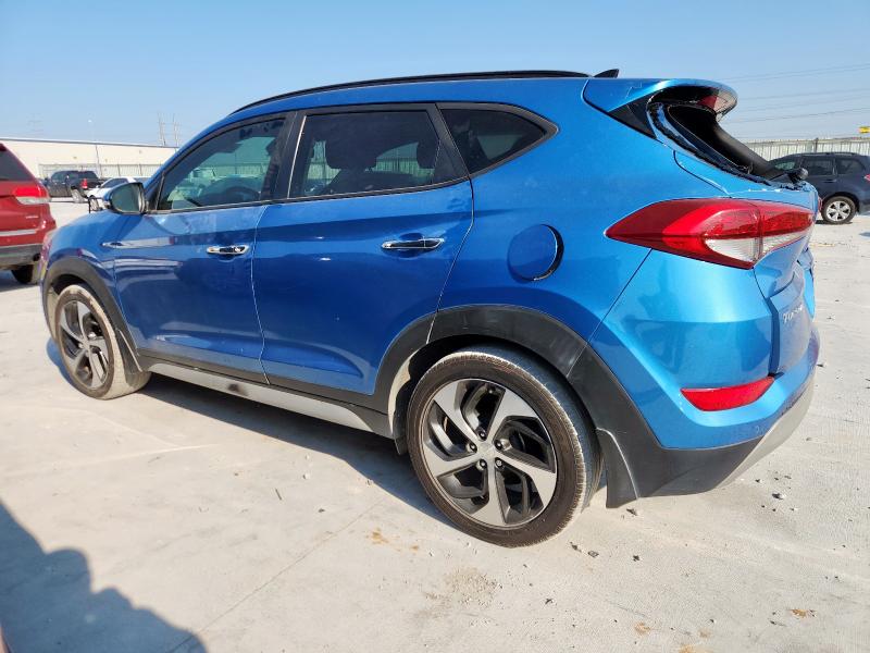 2018 HYUNDAI TUCSON VAL KM8J33A23JU729712