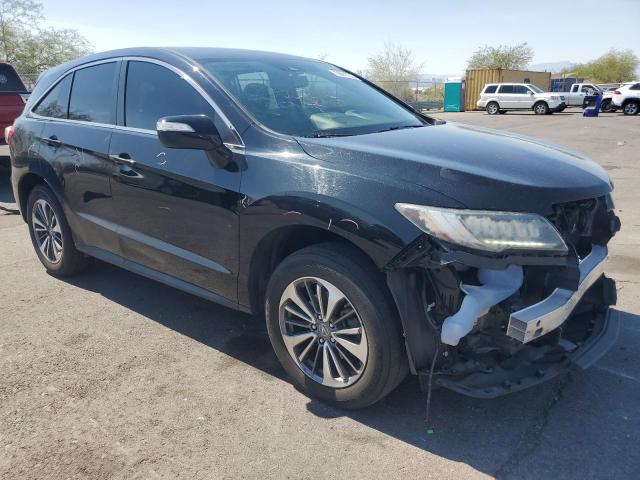 2018 ACURA RDX ADVANC 5J8TB3H72JL003879