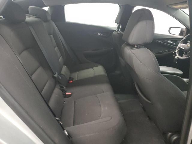 2019 CHEVROLET MALIBU LS - 1G1ZB5ST1KF118900