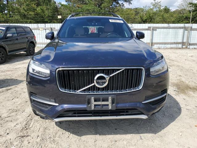 2017 VOLVO XC90 T6 YV4A22PKXH1186084