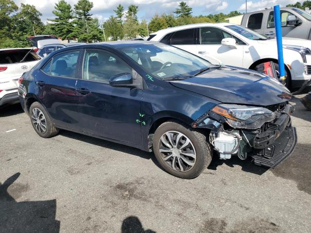 2019 TOYOTA COROLLA L #3240249068