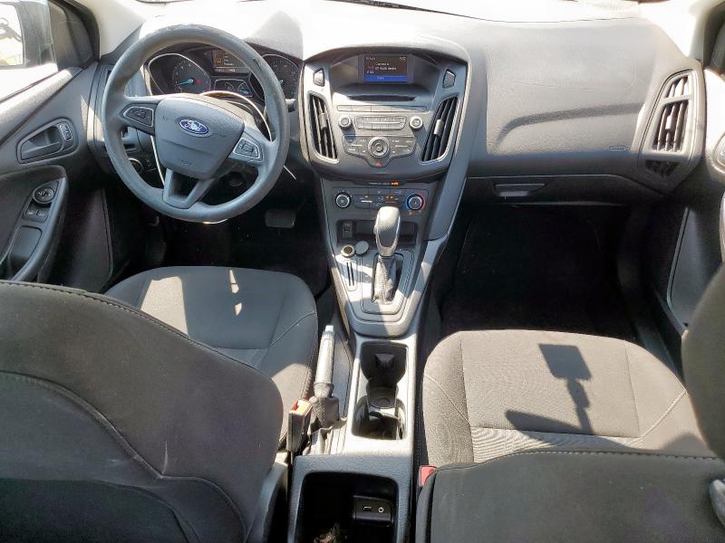 2016 FORD FOCUS S 1FADP3E24GL404412