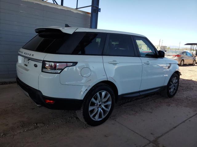 2016 LAND ROVER RANGE ROVER SPORT HSE SALWR2VF6GA548008