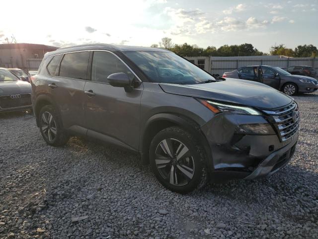 2025 NISSAN ROGUE SL JN8BT3CAXSW001845