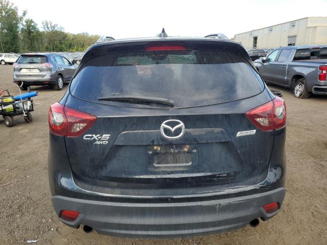 2016 MAZDA CX-5 GT JM3KE4DY5G0607661